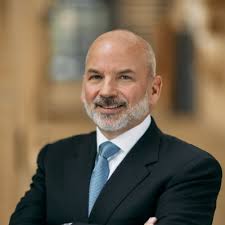 Mott named to Garver Management Committee