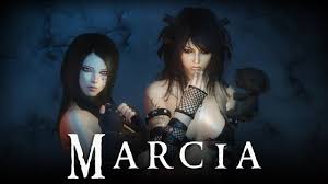 On the following image, you can see major definitions of bbs9. Skyrim Marcia Follower By Mr Skyrimgtx