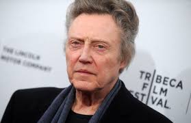 Il premio Oscar Christopher Walken compie 80 anni