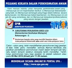 Permohonan jawatan kosong kementerian kesihatan malaysia | berikut merupakan maklumat iklan kerja kosong yang ditawarkan oleh majikan terlibat. Jawatan Kosong Kementerian Kesihatan Malaysia Kkm Spm Holder Jobs Full Time Computer It On Carousell
