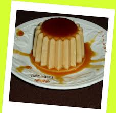 Flamby Maison Chez Vanda Recette Alimentation Recettes Sucrees