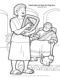 Some of the coloring page names are david the giant slayer in the story of king saul coloring netart, david the shepherd coloring coloring home, king david . 2