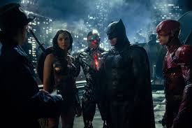 Unlike an old timer like netflix, most new streaming services may have a large library, but they don't have anything new an. Report No Way The Justice League Snyder Cut Will Happen