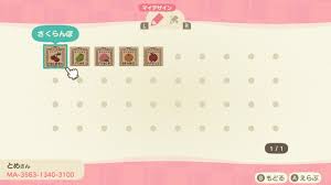 Miss Candle On Twitter Animal Crossing Animal Crossing Game Animal Crossing Qr