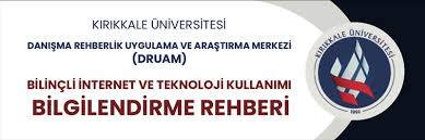 Yüksek ihtisas üniversitesi genel bilgiler. Kirikkale Universitesi