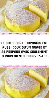 Epingle Sur Desserts Et Gateaux