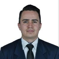 Gilberto Daniel Magaña Loza