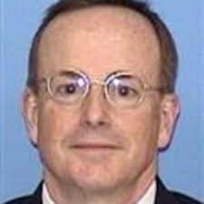 Dr. Brian Strain, MD