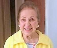 Nectar Lennox Obituary and Online Memorial (2019)