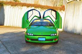 This one actually have some additional parts for the circuit; Would You Buy This 1990 Toyota Sera We Would Motoring Research