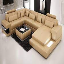 9277 free sofa 3d models for download, files in 3ds, max, maya, blend, c4d, obj, fbx, with lowpoly free furniture sofa 3d models are ready for lowpoly, rigged, animated, 3d printable, vr, ar or game. Modern Seattle Luxury Sofa Set Large Leather Sofas Furniture Leather Sofa