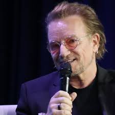 Bono's 'secret brother' breaks his silence: 'It made no sense to keep this  hidden any longer'