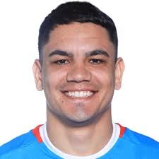Profile Toro Fernández, Cruz Azul: Info, news, matches and statistics