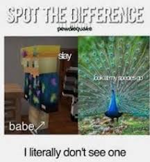You Puff Out Your Feathers And Do A Little Dance This Will Not Only Attract The Ladies It Will Scare Off Other Males As We Aphmau Memes Aphmau Aphmau Youtube