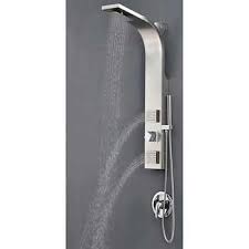 Shower System Fr Costco For 150 Shower Panels Bathroom Shower Panels Shower