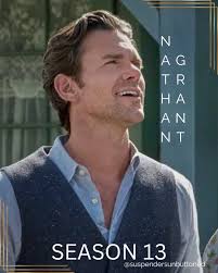 How is everyone feeling about Nathan's unbuttoned look?