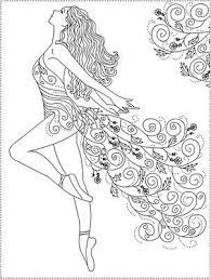 Keep going & growing with the grace + style of a dancer. Girllyyy Ballerina Coloring Pages Free Coloring Pages Coloring Pages