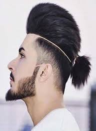 Spectacular Boys Hairstyles 2018 2019 Boy Hairstyles Womens Hairstyles Haircuts For Long Hair With Bangs