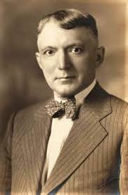 William Delbert Springer (1882-1968)