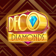 Deco Diamonds