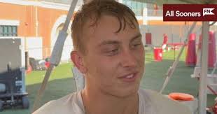 Ethan Downs Pre-Arkansas State (8-28-23)