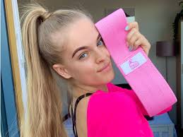 Harley Edwards Personal Trainer