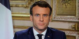The idea of brazil or any of the other amazon countries agreeing to sacrifice their sovereignty in the. Editorial Coronavirus Macron S Best Tv Performance Since The Start Of The Five Year Period Teller Report