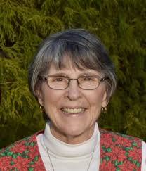 Patricia Gantt Obituary January 20, 2022