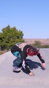 Christopher Hiett's Bert Slide Creative Trick Tip