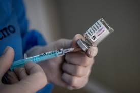 Последние твиты от astrazeneca (@astrazeneca). Astra Zeneca Vakzine Thrombosen Auch Erst Nach Zweiter Dosis Moglich Pz Pharmazeutische Zeitung