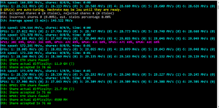 Mining calculator yespower, yespowerr16, cpupower and yescrypt. Mining Ethereum Coin How To Mine Dubaicoin On Mac Rcg Media Reliance Communications Group