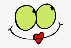 The google version of this emoji previously showed only a single eye, despite the name of this character being eyes (plural). Clip Art Googly Eyes Transparent Png 600x445 Free Download On Nicepng