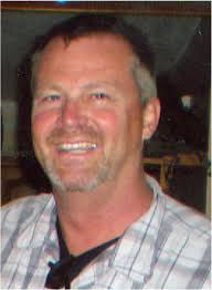 Thomas Gibson Hilger, age 49, of Warden