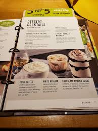 Olive garden has added some exciting new items to its menu. Menu At Olive Garden Restaurant Pooler 280 Pooler Pkwy