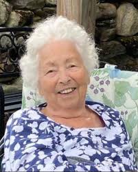 Charlotte Eunice Miner Stevens Obituary December 6, 2023