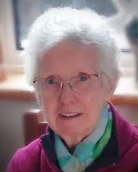 Death Notice of Eileen O' Brien (née Hewitt) (Ennis, Clare)