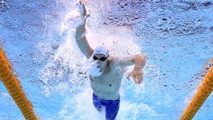 Be sure to check out top 10 facts about mack horton at famousdetails. Mack Horton Reveals His Secret Weapon In Swimming Herald Sun