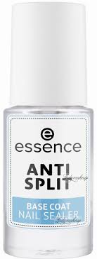 We did not find results for: Essence Anti Split Base Coat Nail Sealer Nail Base Conditioner Protecting From Splitting And Splashes 8