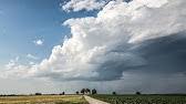 Morgen heiter bis wolkig, vereinzelt schauer, zum emsland und nach ostfriesland hin am nachmittag und abend gewitter möglich. Tornado In Ostfriesland 28 06 2020 Youtube
