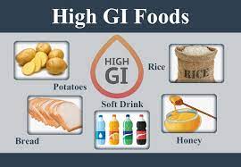 This process helps to lower the glycemic index of the bread and increases the nutritional profile. Top 15 Low Gi Indian Recipes Healthy Eating For Life