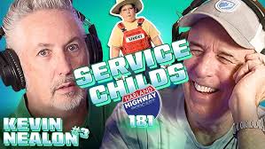 Talkin' Schmit Ep. 188: JESSE PAEZ