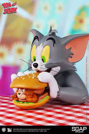 Tom susan you drink tea х ✓ х eat curries watch tv in the evening play the piano x now complete the s… Soap Studio Tom And Jerry Burger Vinyl Figure 23cm Sugo Toys Australian Premium Collectable A Tom And Jerry Cool Wallpapers Cartoon Tom And Jerry Cartoon