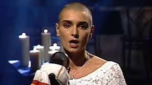 Lorne Michaels Would Have Invited Sinéad O'Connor