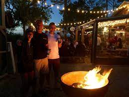 The most demanding chefs and grill masters choose cutting edge firewood to fuel their wood fired ovens and grills. How S S Fire Pits Cut Costs Built Customer Relationships