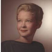 Ouida Lowe Elliott Obituary September 23, 2020