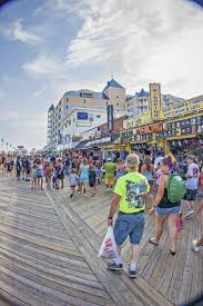 The 2012 Dew Tour A Photo Re Cap Ocean City Maryland Ocean City Boardwalk Ocean City Md