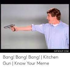 He got a contract from the jets last offseason, but he ultimately decided to sit out for the 2020 campaign. 25 Best Memes About Kitchen Gun Meme Kitchen Gun Memes
