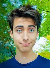 Aidan Gallagher