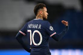 I love football www.youtube.com/neymarjr www.instagram.com/neymarjr www.twitter.com/neymarjr. Neymar Compares Psg Win Over Bayern Munich To Stealing Someone S Date Bavarian Football Works