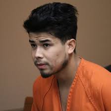 Illegal immigrant pleads guilty in hit and run that killed Wixom teen,  Justin Lee